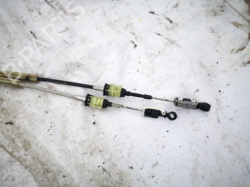 Cable SAAB 9-3 (YS3F, E79, D79, D75) 2.2 TiD | BP35457060E12 - Image 3