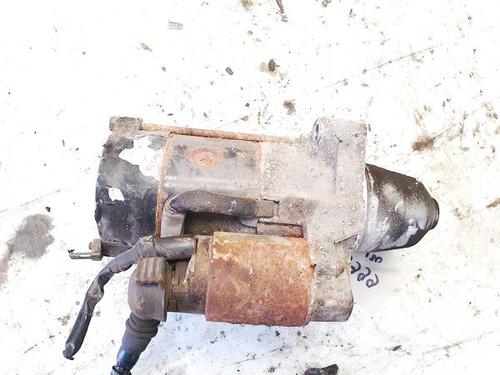 Starter HONDA FR-V (BE) 2.2 i CTDi (BE5) | BP35297853M8 - Image 3