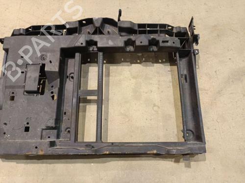 Support CITROËN C3 II (SC_) 1.4 HDi 70 (SC8HZC, SC8HR0, SC8HP4) | BP39967898C155 - Image 3