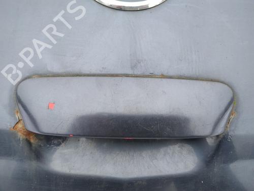 Used Tailgate trim Tailgate trim 35471515 35471515