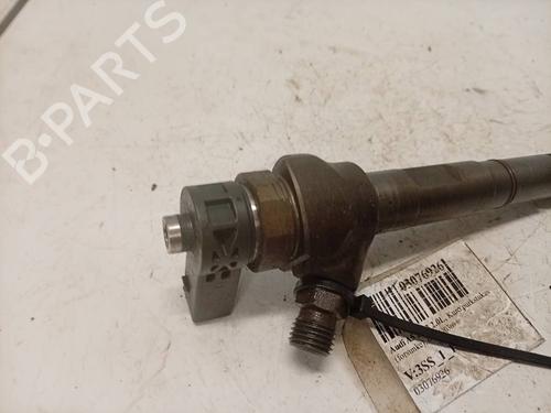 Injector AUDI A5 Convertible (8F7) 2.0 TDI | BP39061364M100 - Image 3