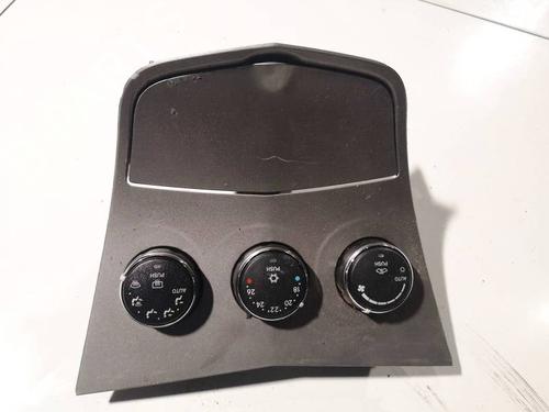 Used Climate control Climate control CHRYSLER SEBRING (JS) 2.0 CRD (140 hp) 34866932 34866932