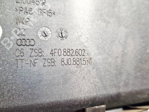 Glove box AUDI A6 C6 (4F2) 3.2 FSI | BP34955577C95 - Image 3