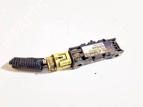 Used Electronic module Electronic module NISSAN MICRA III (K12) 1.5 dCi (65 hp) 32571122 32571122