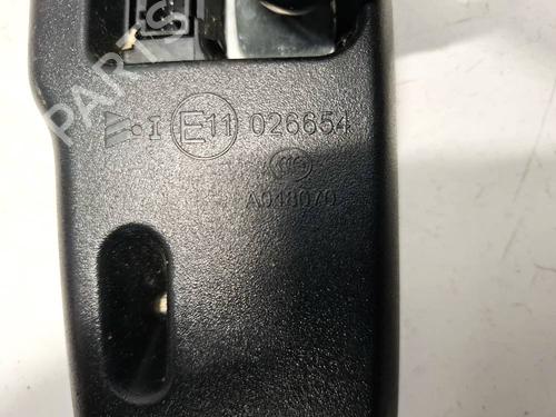 Rear mirror MAZDA 6 Estate (GJ, GL) 2.2 D | BP34775874I6 - Image 4