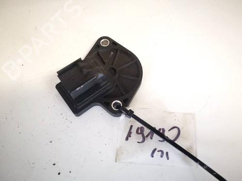 Electronic module CHRYSLER PT CRUISER (PT_) 2.0 | BP35217295M83 - Image 3