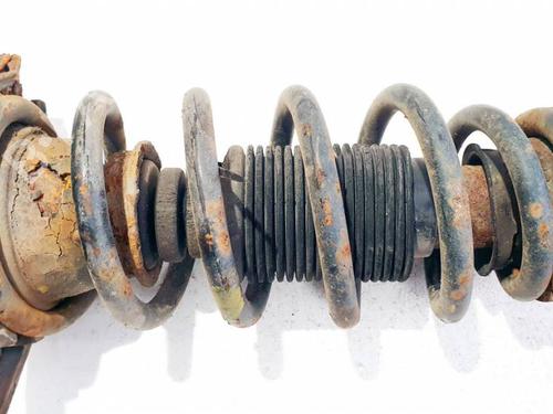 Stoßdämpferfeder für Stoßdämpferfeder 37227448 37227448