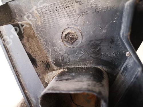 Other CITROËN BERLINGO MULTISPACE (B9) 1.6 HDi 90 | BP33097405O1 - Image 3