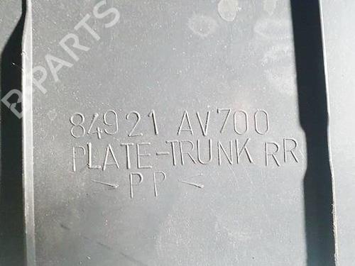 Trinbræt NISSAN PRIMERA Hatchback (P12) 1.9 dCi | BP35223918C149 - Image 3