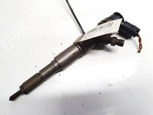Used Injector Injector BMW 1 (E87) 118 d (122 hp) 34928270 34928270