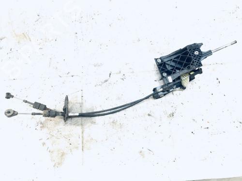 Used Gear lever Gear lever FORD TRANSIT Van (FA_ _) 2.4 TDCi RWD (100 hp) 35642536 35642536