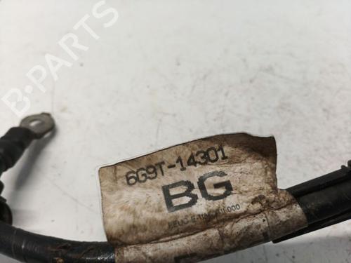Cable FORD GALAXY II (WA6) 2.0 TDCi | BP34995572E12 - Image 4