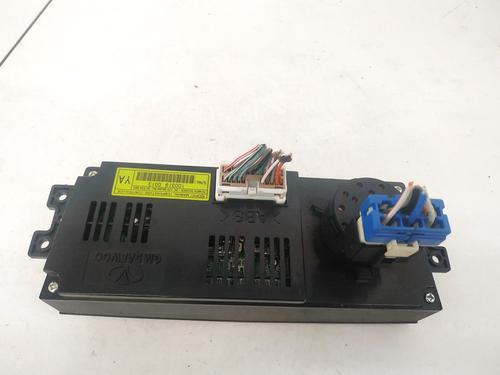 Climate control OPEL ANTARA A (L07) 2.0 CDTI | BP35426832I5 - Image 2