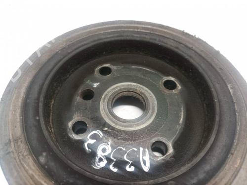 Pulley VOLVO S60 I (384) 2.4 | BP35178199M122 - Image 3