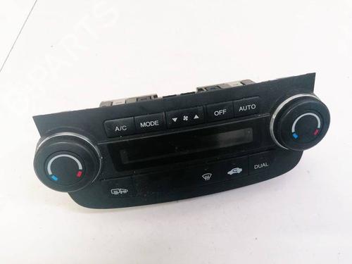 Used Climate control Climate control HONDA CR-V III (RE_) 2.2 i-CTDi 4WD (RE6) (140 hp) 35360559 35360559