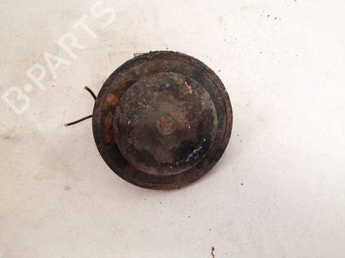 Used Horn Horn MERCEDES-BENZ M-CLASS (W163) ML 400 CDI (163.128) (250 hp) 35361253 35361253