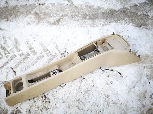 Used Cup/Object holder Cup/Object holder SKODA FABIA I (6Y2) 1.2 (64 hp) 35282047 35282047