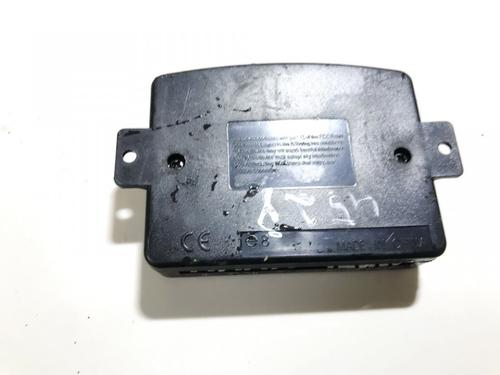 Electronic module FORD S-MAX (WA6) 1.8 TDCi | BP33511162M83 - Image 2