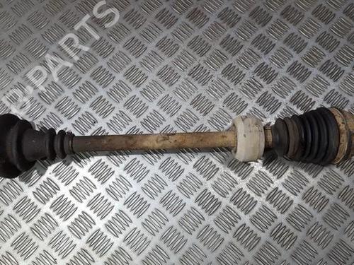 Used Right front driveshaft Right front driveshaft 35694105 35694105