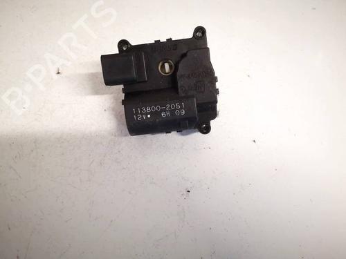 Used Electronic module Electronic module TOYOTA COROLLA Verso (ZER_, ZZE12_, R1_) 2.2 D-4D (AUR10_, AUR10R) (136 hp) 32606597 32606597