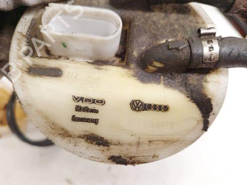 Electronic module VW PASSAT B5 Variant (3B5) 1.9 TDI | BP34870291M83 - Image 3