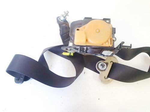Front right seatbelt NISSAN NOTE (E11, NE11) 1.6 | BP35384207I25 - Image 2