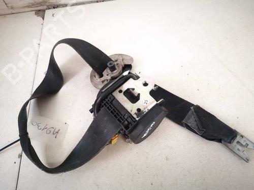 Used Front left seatbelt Front left seatbelt 35290658 35290658