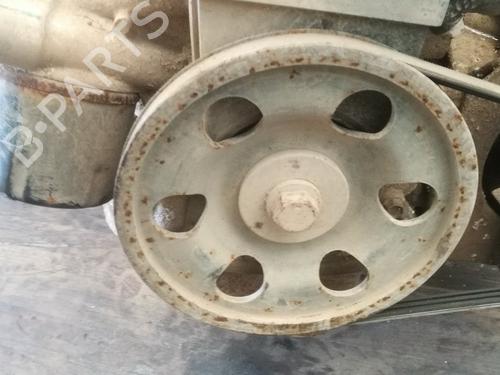 Used Pulley Pulley 35871656 35871656