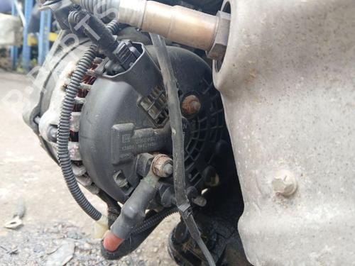 Alternator CHEVROLET CRUZE Hatchback (J305) 1.7 D | BP37863732M7 - Image 3
