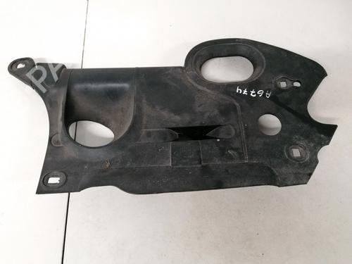 Used Upper protection Upper protection 35570635 35570635