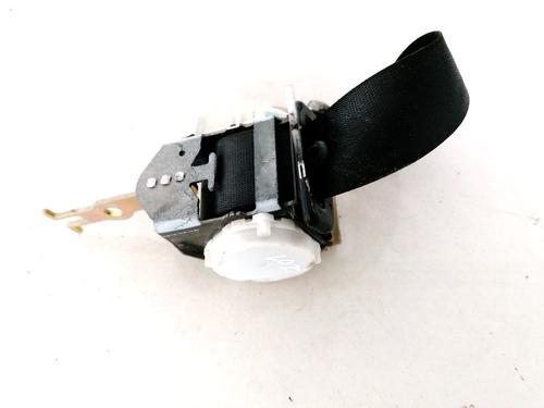 Rear left seatbelt BMW 5 (E60) 520 i | BP35603028I29 - Image 2