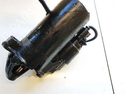 Starter AUDI A4 B7 (8EC) 1.9 TDI | BP39998886M8 - Image 3