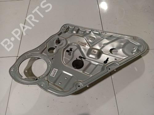 Rear right window mechanism KIA CEE'D Hatchback (ED) 1.6 CRDi 115 | BP38161413C25 - Image 3