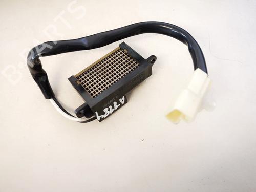 Used Heater resistor Heater resistor SUBARU LEGACY V (BM) 2.0 D AWD (BMD) (150 hp) 35499583 35499583