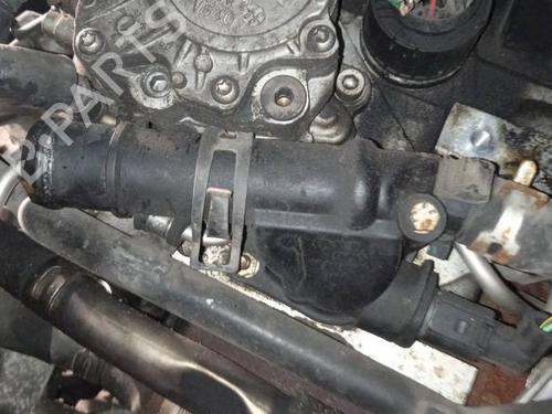 Pipe MITSUBISHI LANCER VIII (CY_A, CZ_A) 2.0 DI-D (CY8A) | BP35146006M125 - Image 2