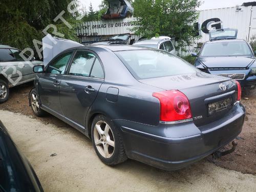 Electronic module TOYOTA AVENSIS (_T25_) 2.2 D-4D (ADT251_, ADT251R) | BP32627576M83  - Image 10