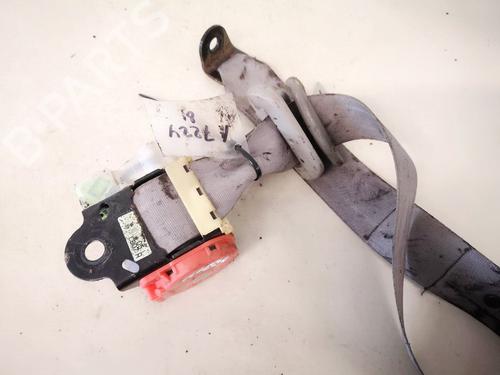 Used Rear left seatbelt Rear left seatbelt MAZDA PREMACY (CP) 2.0 TD (101 hp) 35499993 35499993