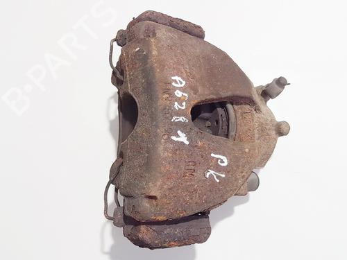 Used Right front brake caliper Right front brake caliper SAAB 9-5 (YS3E) 2.0 t (150 hp) 35602712 35602712