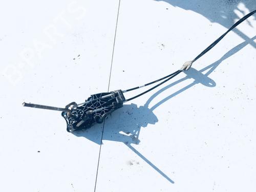 Used Gear lever Gear lever FORD FIESTA V (JH_, JD_) 1.4 TDCi (68 hp) 35627955 35627955
