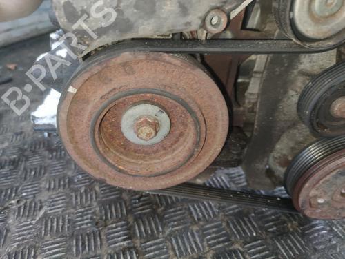 Used Pulley Pulley 35884212 35884212