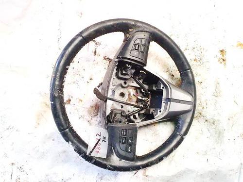 Rat Rat MAZDA 3 (BL) 1.6 MZR (BL14) (105 hp) 35354879 35354879