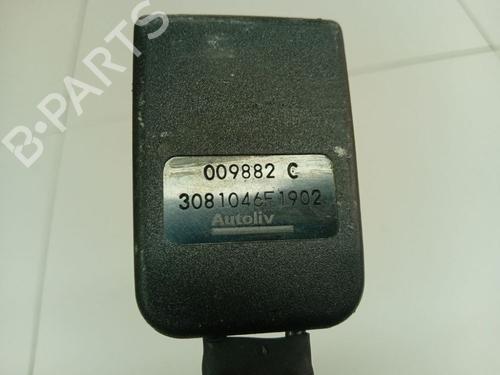 Seat buckle RENAULT VEL SATIS (BJ0_) 3.0 dCi (BJ0J, BJ0N) | BP36584128I32 - Image 4