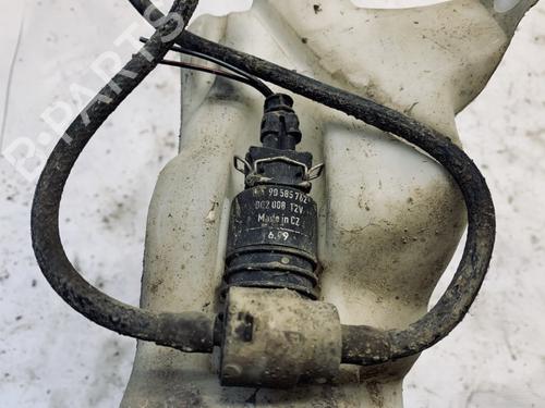 Used Washer pump Washer pump OPEL ASTRA G Hatchback (T98) 1.7 TD (F08, F48) (68 hp) 35555541 35555541