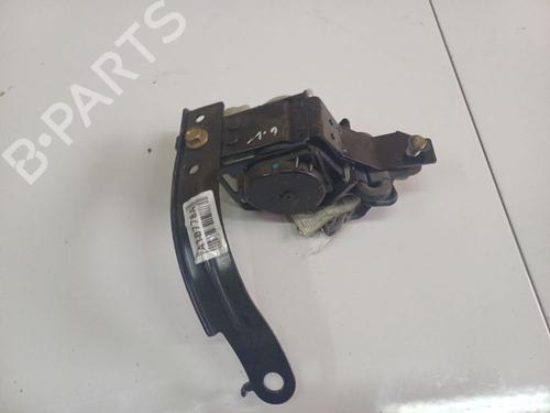 Used Rear center seatbelt Rear center seatbelt 34941924 34941924