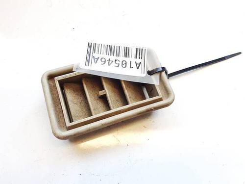 Used Air vent Air vent FIAT SCUDO Bus (220_) 1.9 D (69 hp) 32567821 32567821
