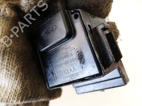 Warning switch FORD C-MAX (DM2) 1.6 TDCi | BP38572122I22  - Image 6