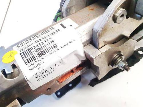 Steering column AUDI A3 (8P1) 1.6 | BP35029065M21 - Image 3
