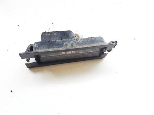 Used Licence plate light Licence plate light SMART FORFOUR (454) 1.3 (454.031) (95 hp) 36690834 36690834