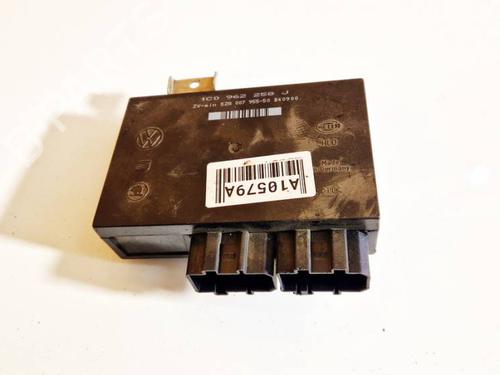 Used Electronic module Electronic module VW GOLF IV (1J1) 1.9 SDI (68 hp) 34979254 34979254