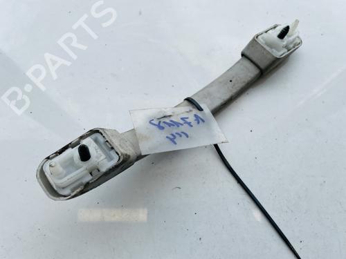 Interior roof handle PEUGEOT 807 (EB_) 2.2 HDi | BP35511900I35 - Image 3